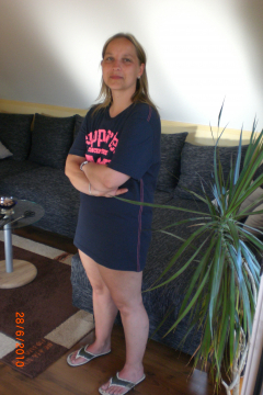 Stephans Eheweib Katrin - N