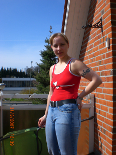 Stephans Eheweib Katrin - N