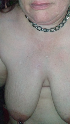 Daddy's pet slave 2 - N