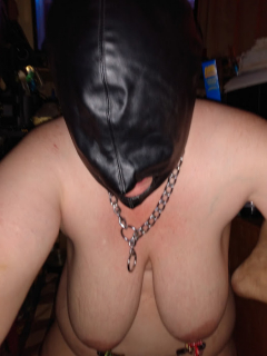 Daddy's pet slave 3 - N