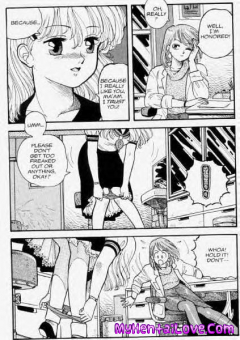 1. Ultimate Collection of Hardcore Anime Hentai Manga Cartoo - N