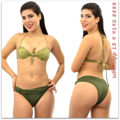 bikini girls - N