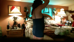 One of my whores - N