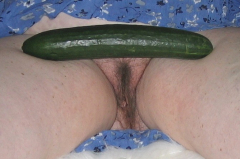 Canadian Beaver - bbw wife needs 'something' big and thick - N