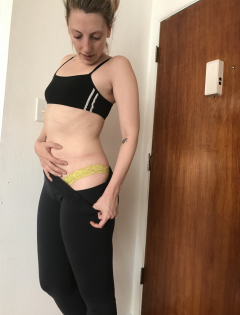 Amateur sexy teen blonde mechante 01 - N