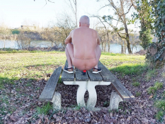 Je m encule partout et n importe ou - N