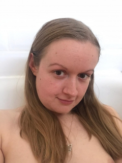 i want a big juicy cock to fill my tight pussy look at my pr - N