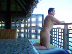 Holiday snaps - N