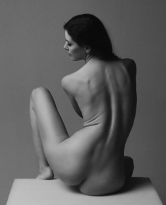 Body eroticism - N