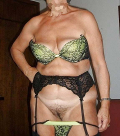 Such women are made for fucking and they need to be fucked 5 - N