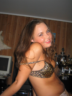 sexy and hot - N