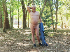 je promene nu dans les bois - N