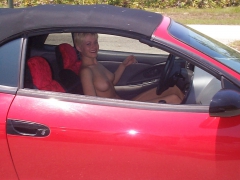 Adventures Inside The Car - N