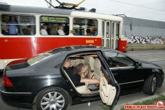 Adventures Inside The Car - N