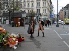 City Nude - N