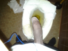 New Dick - N