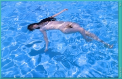 Underwater Nimph - N