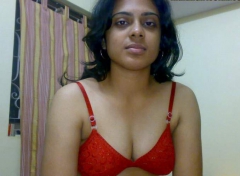 Indian Desi Girl Friend - N