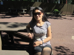 real hot nepali babe - N