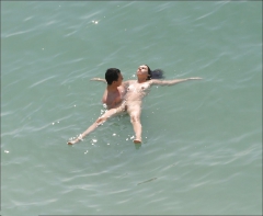 Mermaid - N
