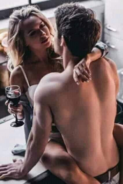 eroticism of love and sex - N