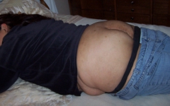 BBW Latina Wife #1 - N
