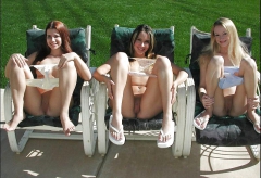 Ladies Gang II - N