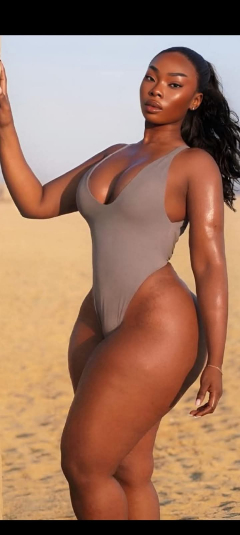 dark-skinned beauties and sex - N