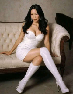 Asian beauties and sex - N