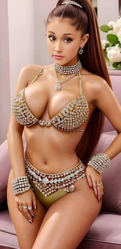 girls and women of I.I. - N