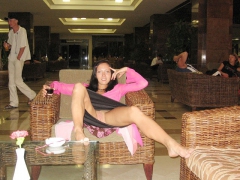 Horeca Nude - N