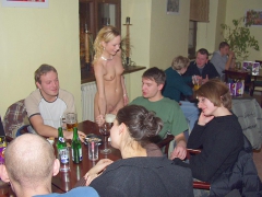 Horeca Nude - N