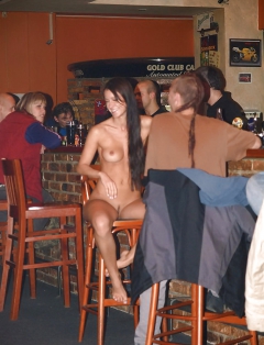 Horeca Nude - N