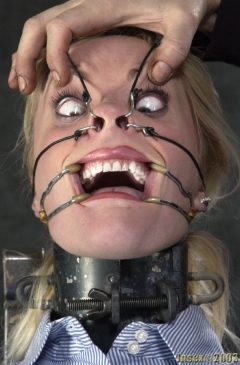 Mouth Lord - N
