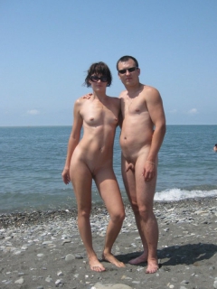 Lovely Beach Pair - N