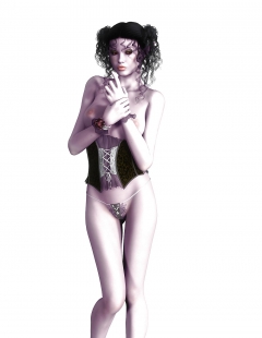 SexyLadiesArtPics - N