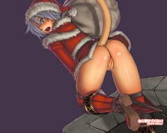 SexyLadiesArtPics - N