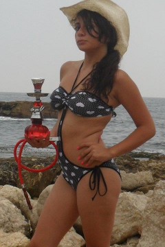 very nice iranian girl's - N
