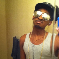 Thuggin - N