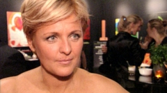 Caroline Tensen I - N