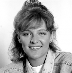 Caroline Tensen II - N
