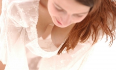 Decollete Of Hot Dreams - N