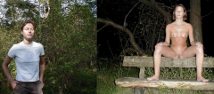 Before And After IV - N