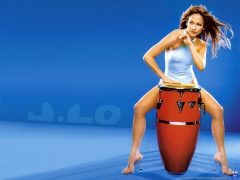 Jennifer Lopez - N