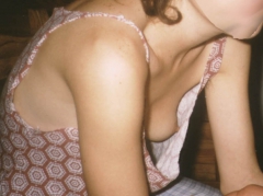 Peep Boob - N