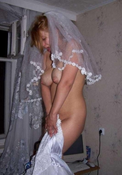 Naughty Bride II - N