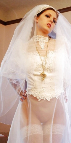 Naughty Bride II - N