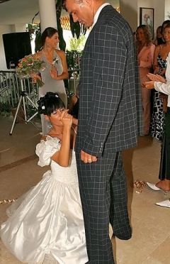 Naughty Bride II - N