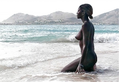 Mermaid II - N