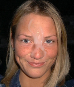 Cum Full Face III - N
